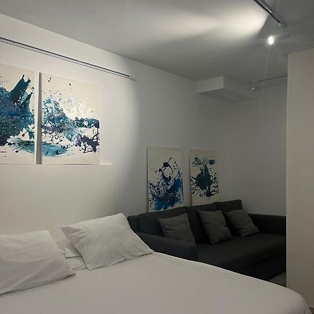 Appartamento Alcazaba Modern & Luxury Málaga Esterno foto