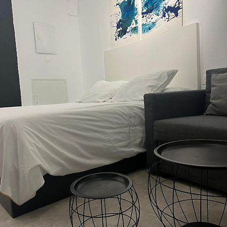 Appartamento Alcazaba Modern & Luxury Málaga Esterno foto