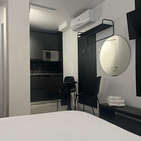 Appartamento Alcazaba Modern & Luxury Málaga Esterno foto
