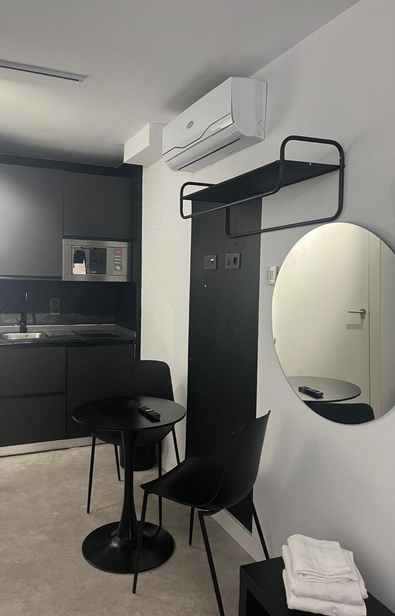 Appartamento Alcazaba Modern & Luxury Málaga Esterno foto