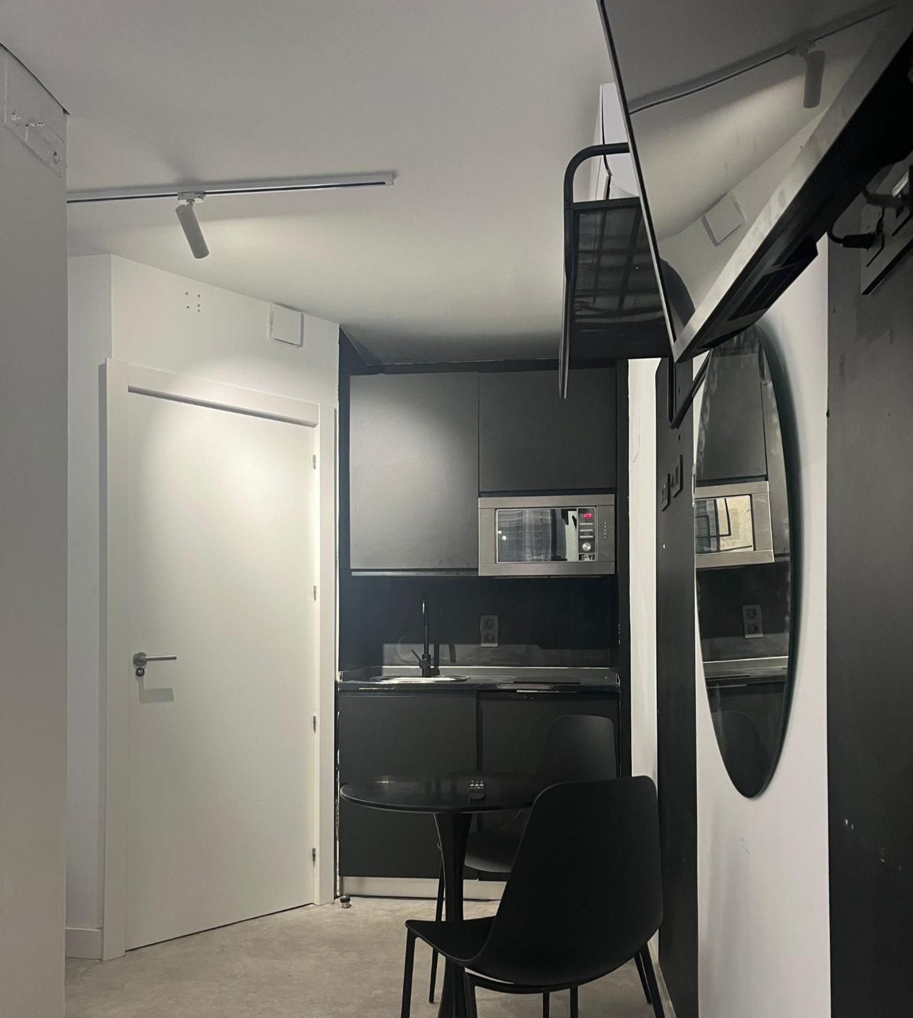 Appartamento Alcazaba Modern & Luxury Málaga Esterno foto