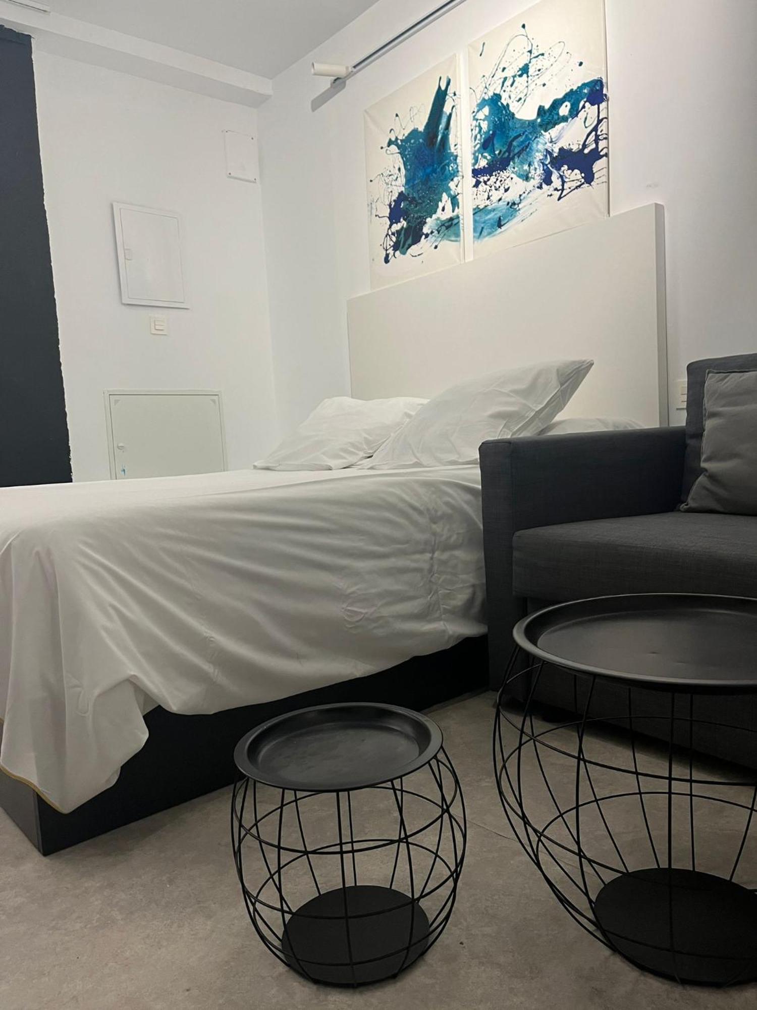 Appartamento Alcazaba Modern & Luxury Málaga Esterno foto