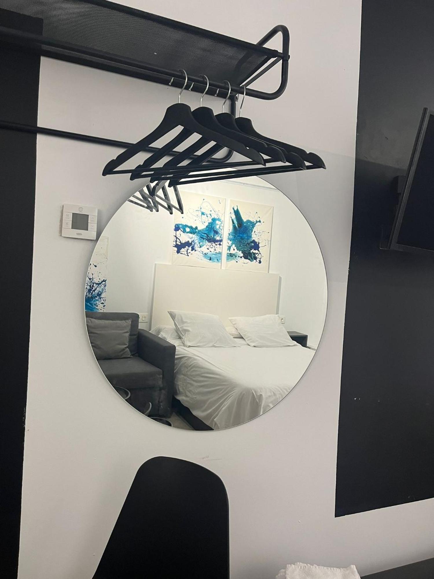 Appartamento Alcazaba Modern & Luxury Málaga Esterno foto